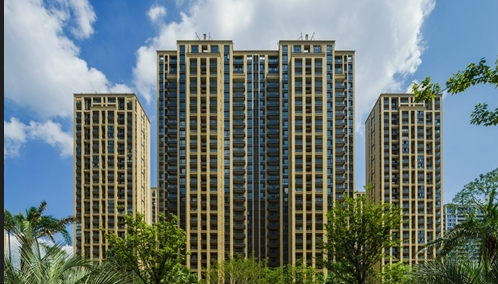 大家房产是国企吗