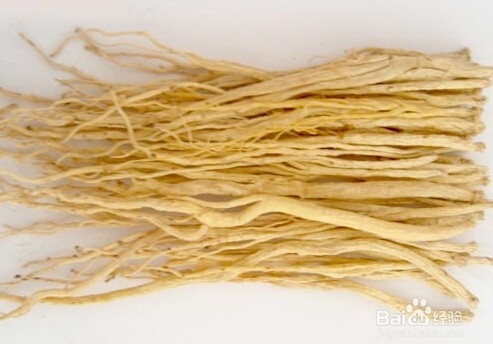 党参在饮食中的应用