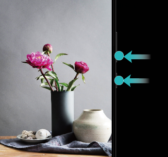 华为Nova怎么截屏 华为Nova截屏方法