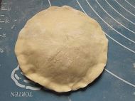 韭菜鸡蛋虾皮盒子做饭