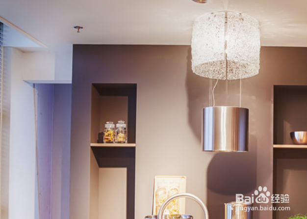 住宅装修中厨房设计需要注意什么？