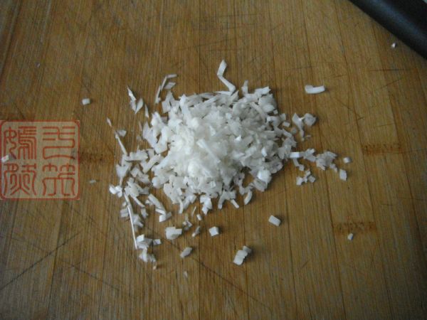 羊肉丸子冬瓜汤