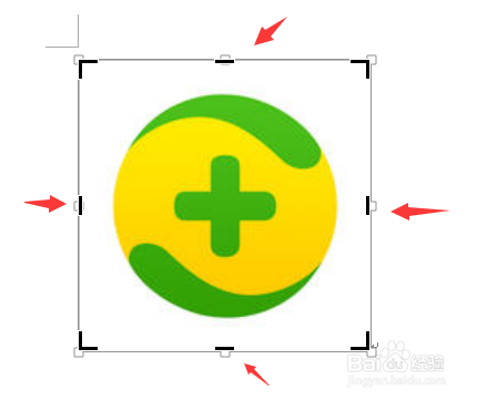 怎么裁剪word中的图片