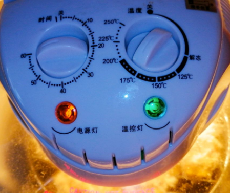 格兰仕光波炉怎么做烧烤