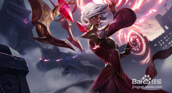 LOL7.12英雄改动最大的10个英雄