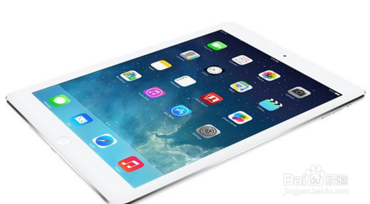 ipad4与ipad air的区别