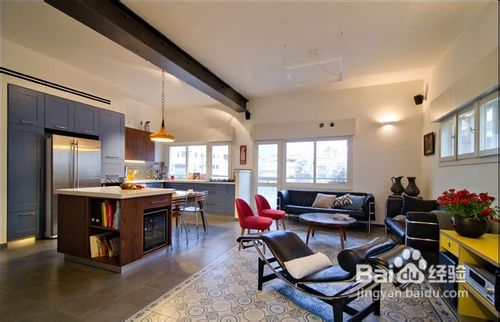 2012最火的22款厨房装修效果图