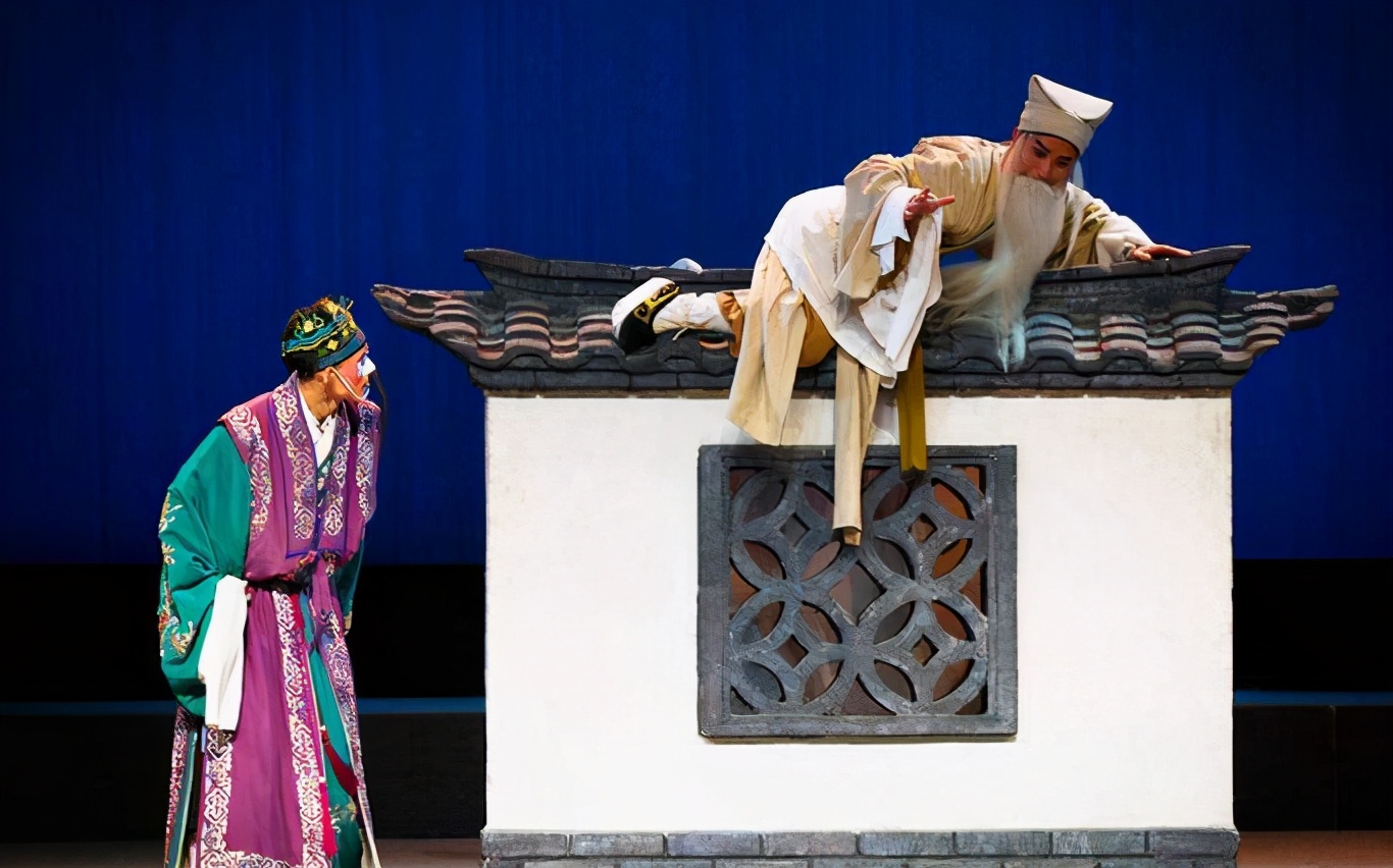 陕西民俗是什么呢