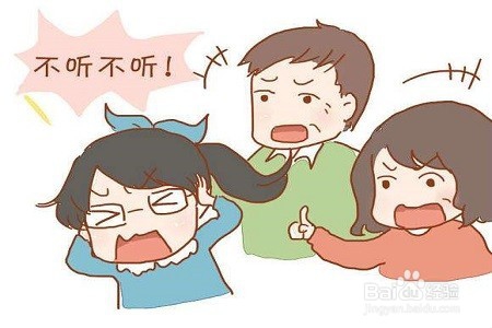 中学生早恋了,家长如何应对