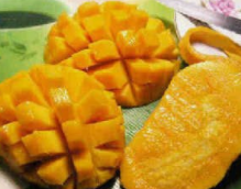 芒果不适合哪些人群