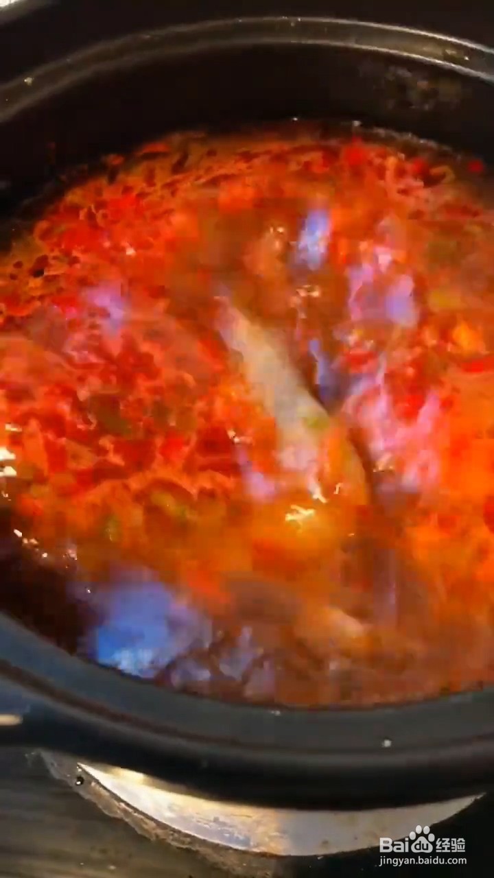 如何制作砂锅土豆粉