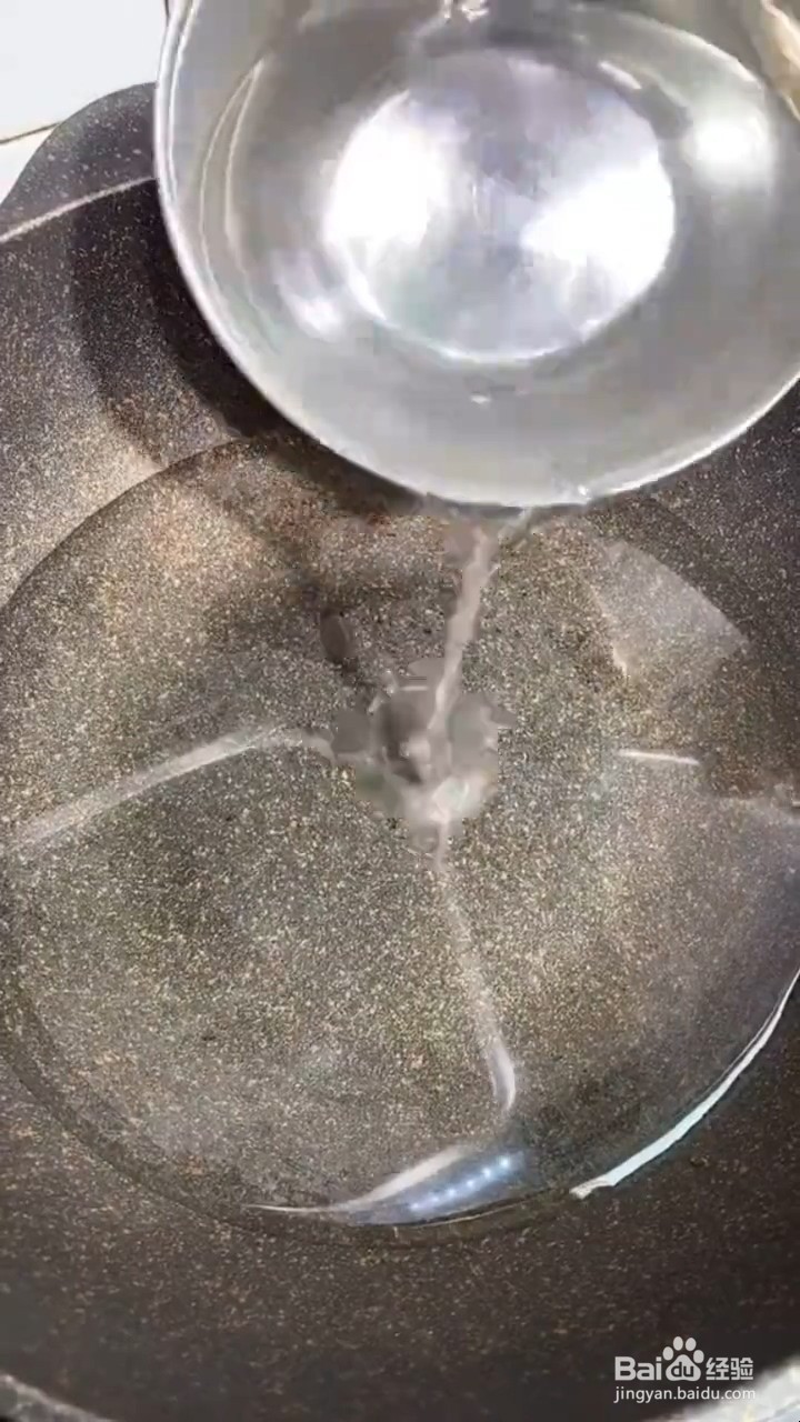 自己在家怎样做好吃的脆皮汤圆