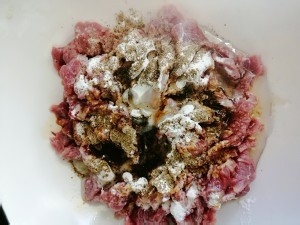 小炒牛肉的做法