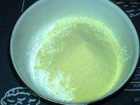 奶黄月饼做法