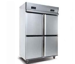 挑选餐厅不锈钢厨房设备的几个原则：