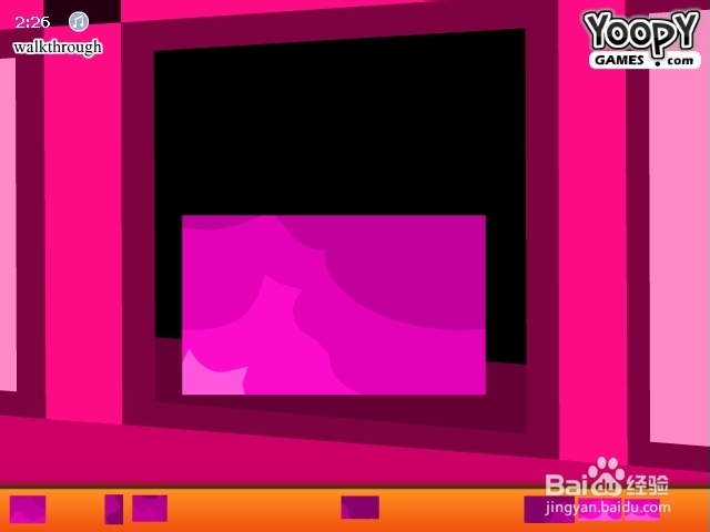 学习室逃脱攻略：[1]