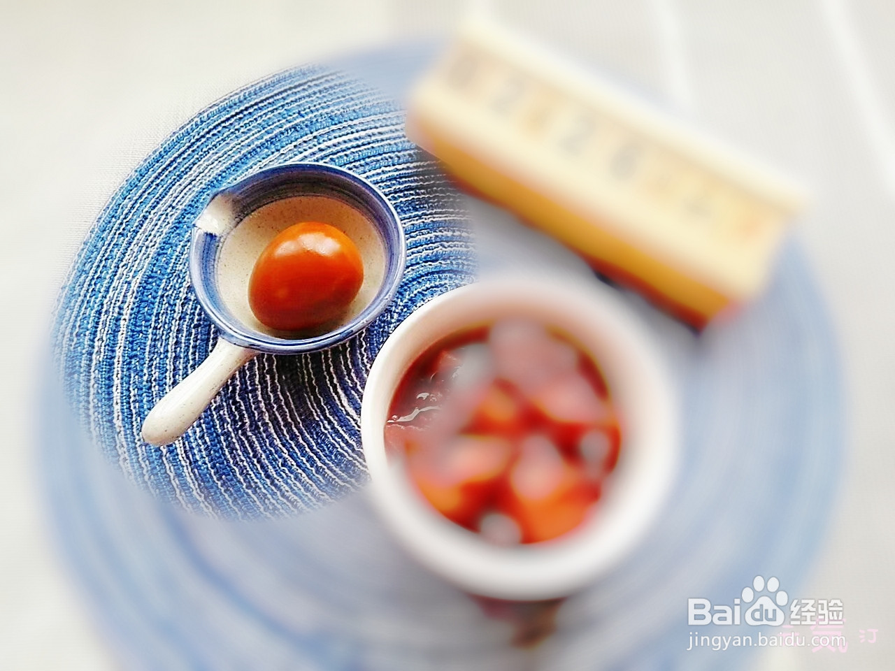 五香卤蛋的做法