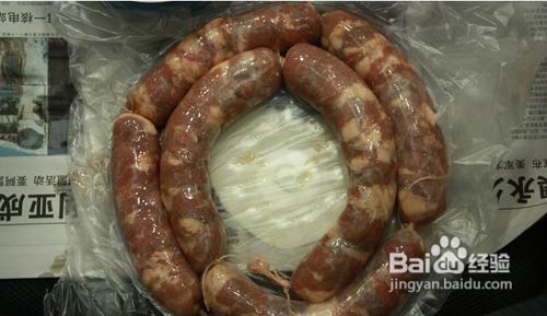 怎么样灌腊肠