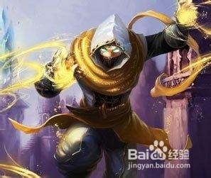LOL中单——玛尔扎哈攻略