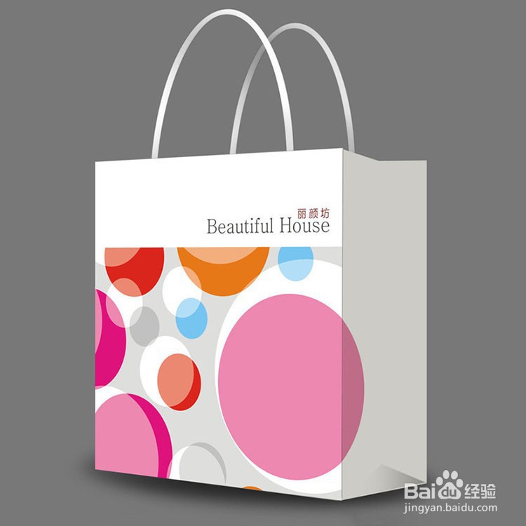 企业手提袋要如何展现品牌宣传的能力？