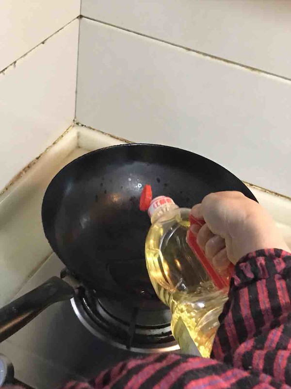 回锅肉的家常做法