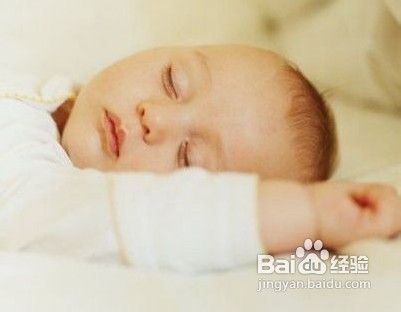 如何给宝宝训练良好的睡眠习惯