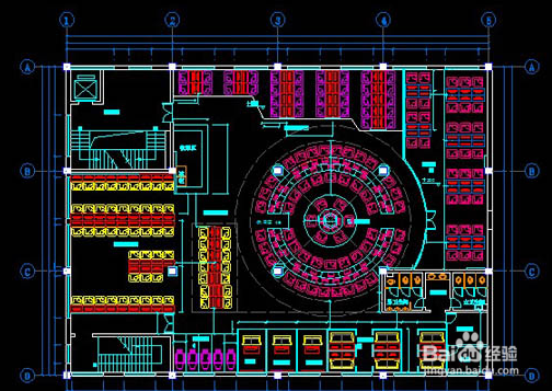 网吧如何部署无线覆盖