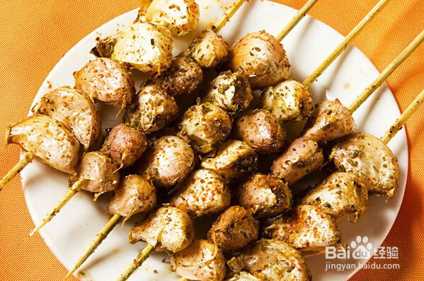 吃烧烤时要注意什么