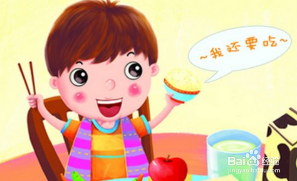 宝宝不爱吃东西怎么办