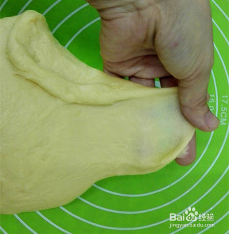 奶油奶酪软面包