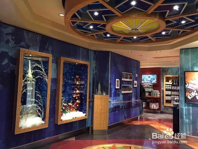 波士顿购物攻略