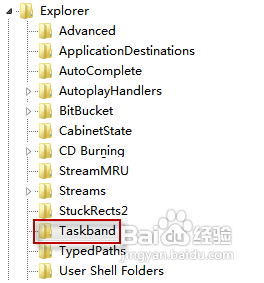 调节Windows 7任务栏缩略图预览的大小
