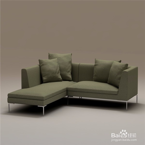 家庭装修中的沙发应该是怎么样挑选