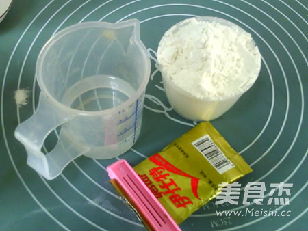 意式面包的做法