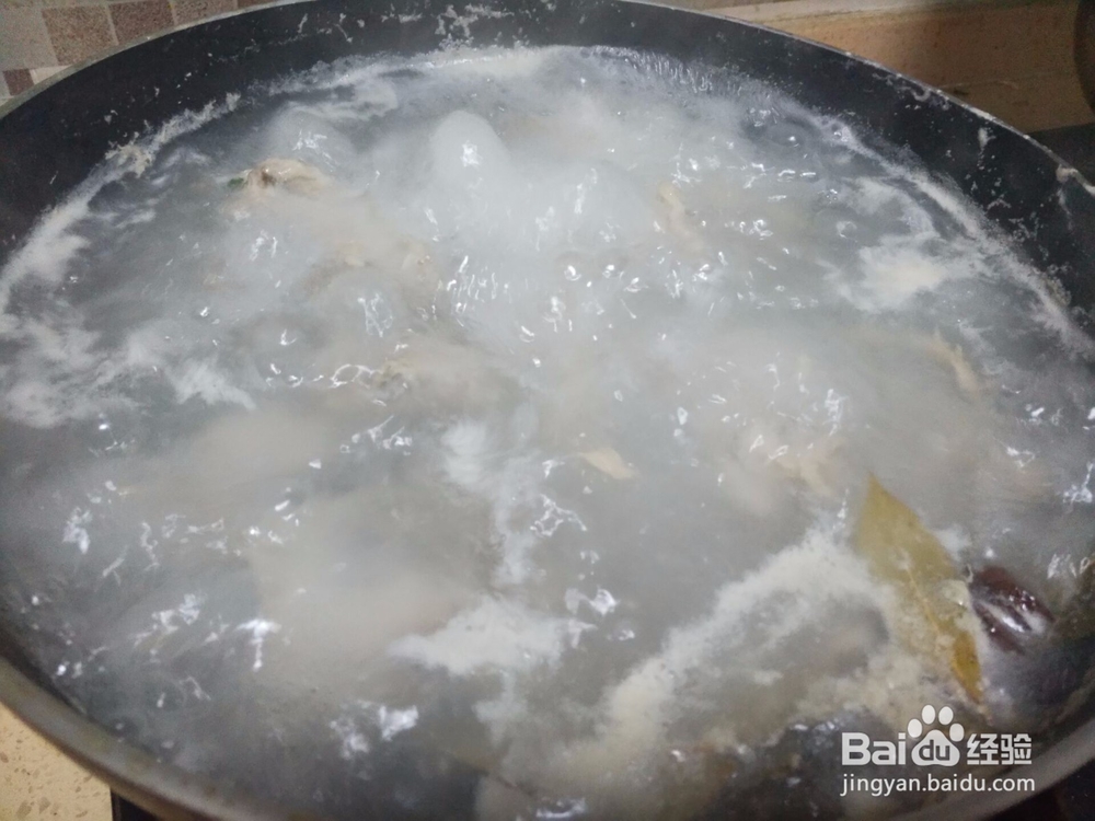 糖醋排骨的做法