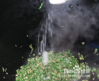 怎么做好吃的香椿炒鸡蛋