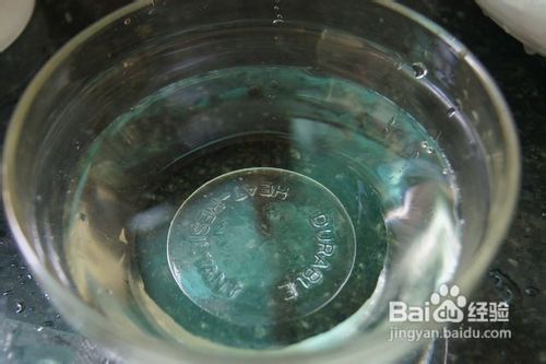 多彩冰皮月饼的做法