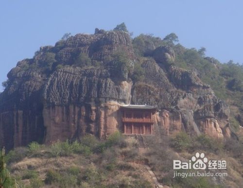 大理旅游攻略之美景