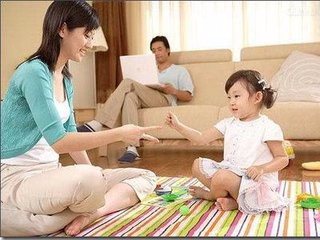 怎么教育好孩子，如何不通过打骂管教孩子