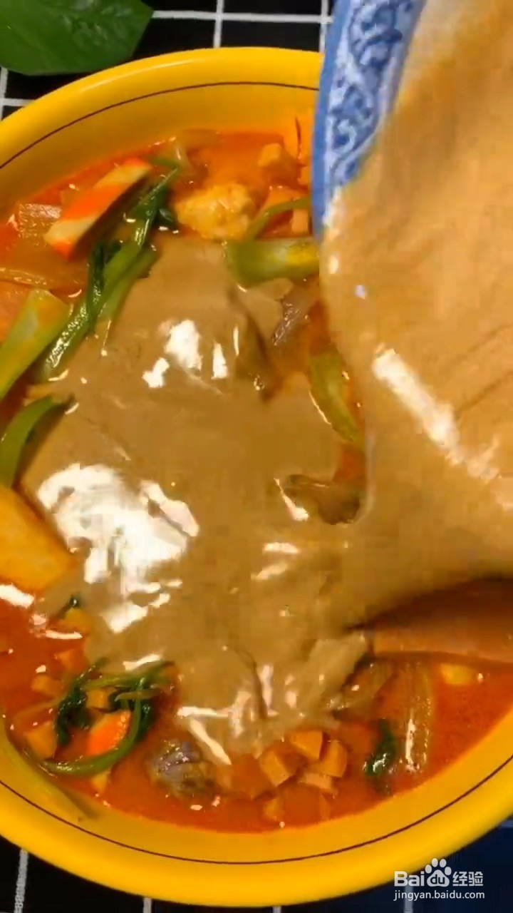 如何自制美味好吃的麻辣烫