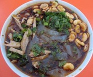 山西恒山三日游