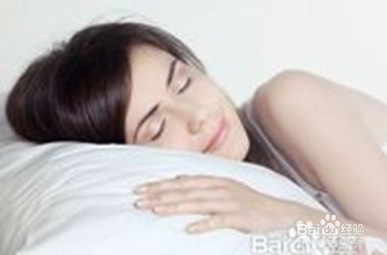 你是否睡足了呢？