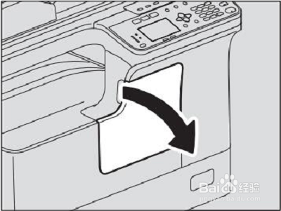 理光复印机维修方法及故障现象分析