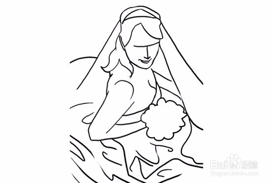 21种婚纱照必拍姿势三亚婚纱摄影