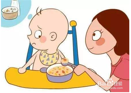 宝宝吃花生、牛奶过敏，爸妈应该怎么处理？