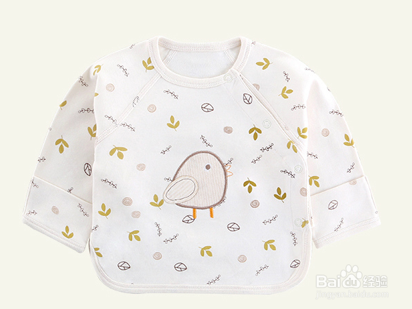 怎么给婴幼儿挑选衣物
