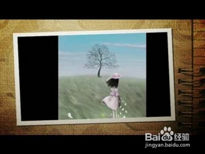 几个简单的将照片转化为视频的软件