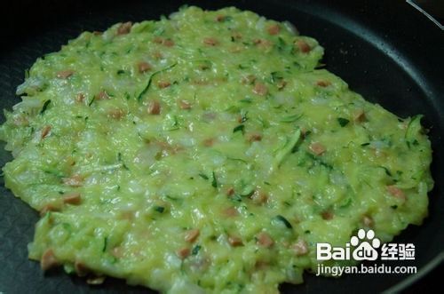 怎样做好吃又简单的煎饼