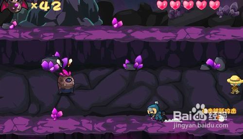 多克多比攻略《英雄守护》