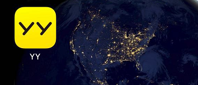 为什么苹果app找不到yy语音